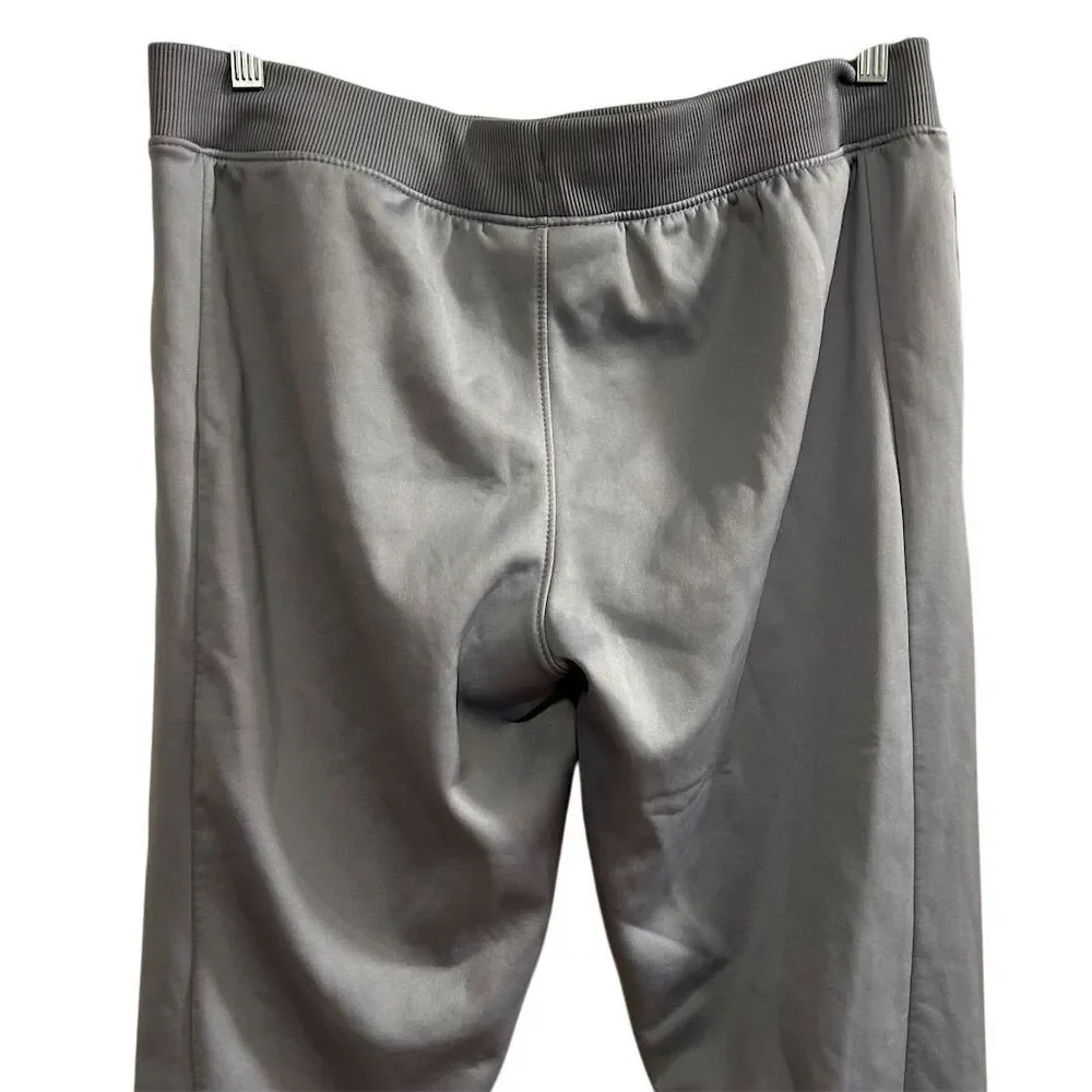 Under Armour Women's‎ ColdGear Joggers Blue Size L Activewear Pants